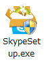 skypesetup